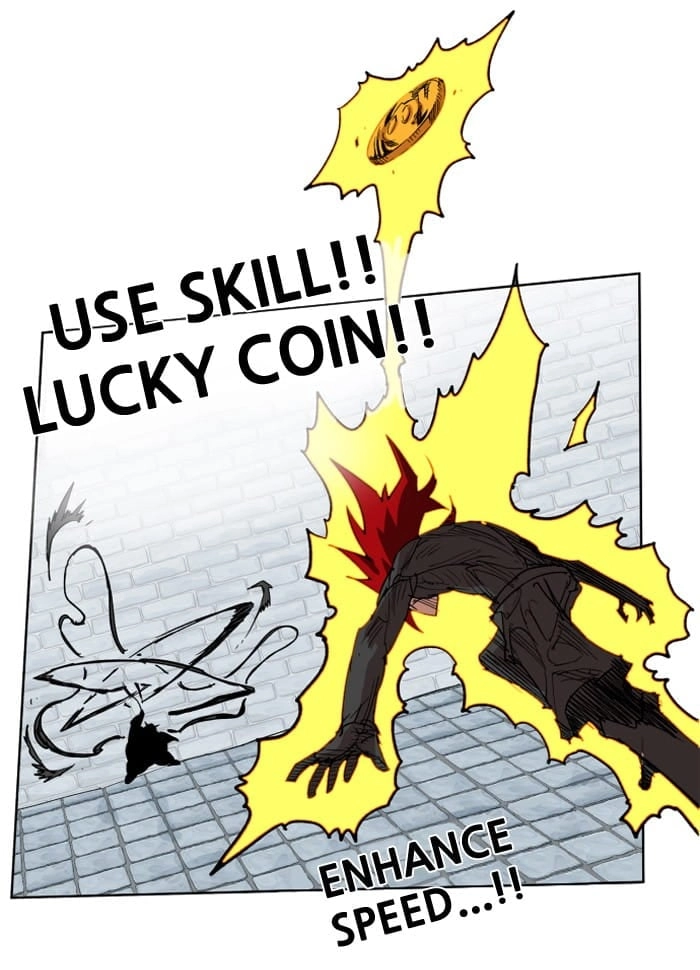 Hardcore Leveling Warrior Chapter 89, page 19 of 66