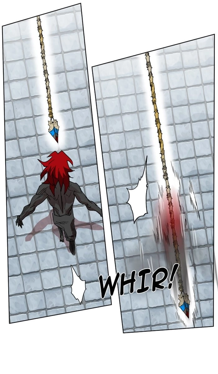 Hardcore Leveling Warrior Chapter 89, page 22 of 66