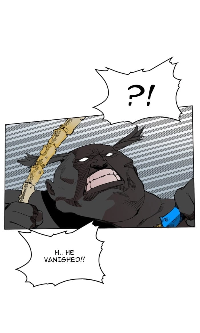 Hardcore Leveling Warrior Chapter 89, page 23 of 66