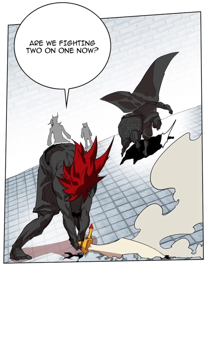 Hardcore Leveling Warrior Chapter 89, page 29 of 66