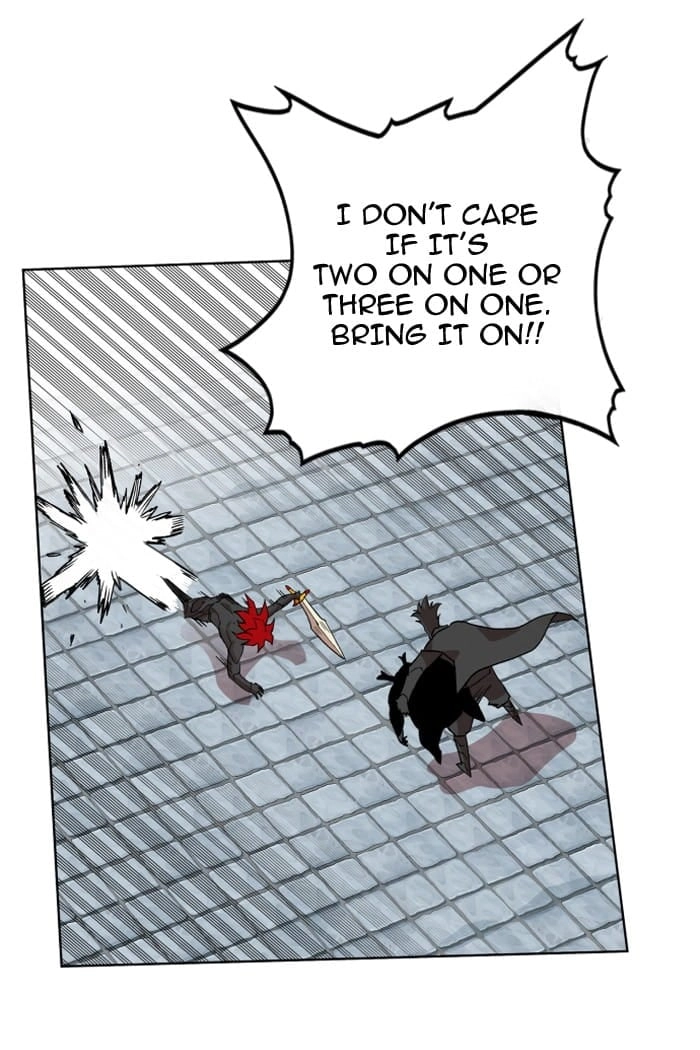 Hardcore Leveling Warrior Chapter 89, page 31 of 66
