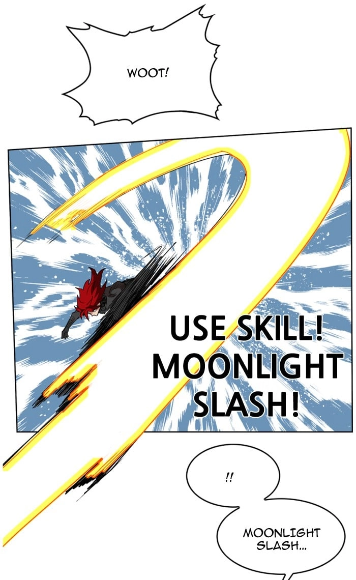 Hardcore Leveling Warrior Chapter 89, page 32 of 66