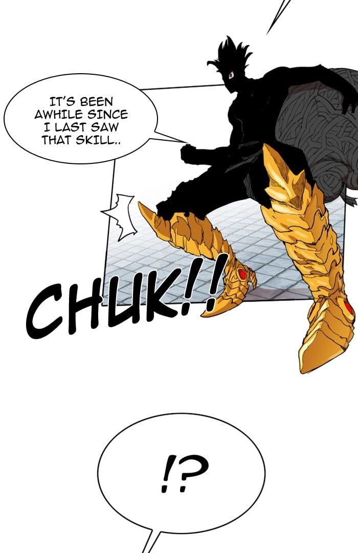 Hardcore Leveling Warrior Chapter 89, page 33 of 66