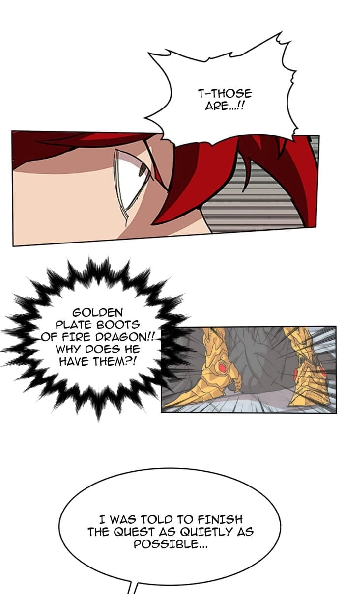 Hardcore Leveling Warrior Chapter 89, page 36 of 66