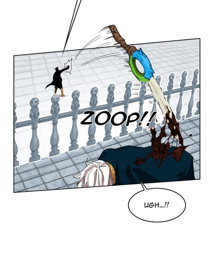Hardcore Leveling Warrior Chapter 89, page 37 of 66
