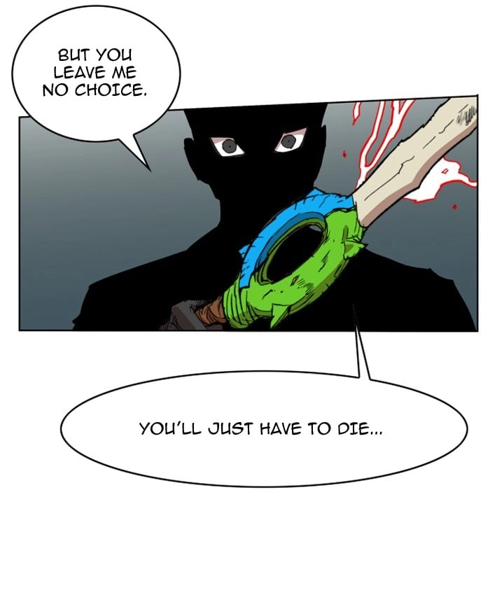 Hardcore Leveling Warrior Chapter 89, page 38 of 66