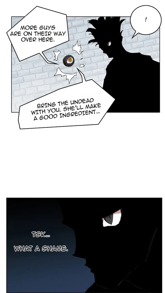 Hardcore Leveling Warrior Chapter 89, page 39 of 66