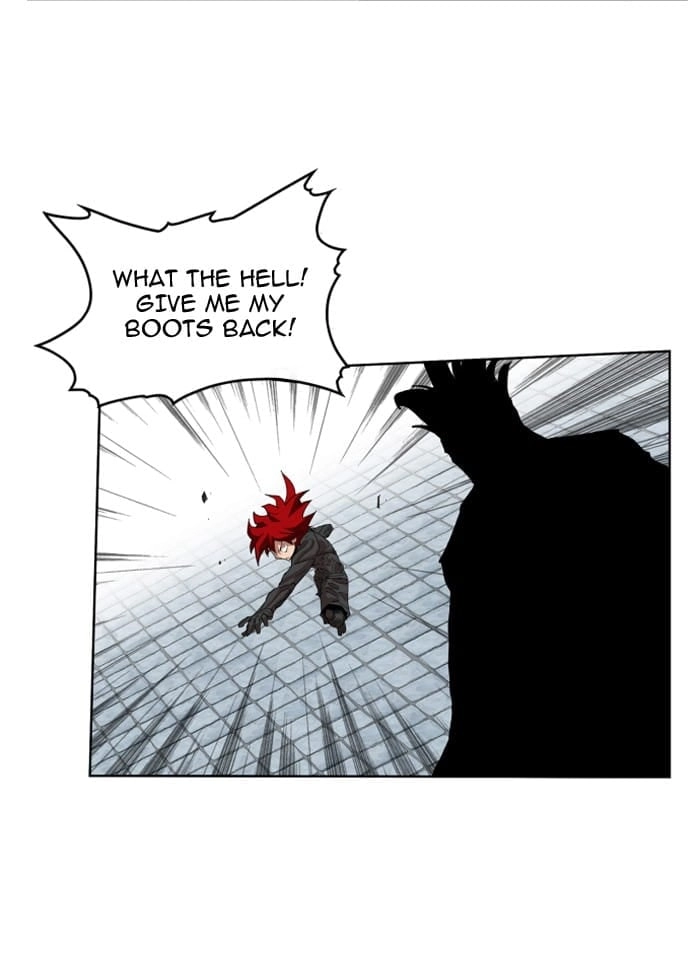 Hardcore Leveling Warrior Chapter 89, page 40 of 66