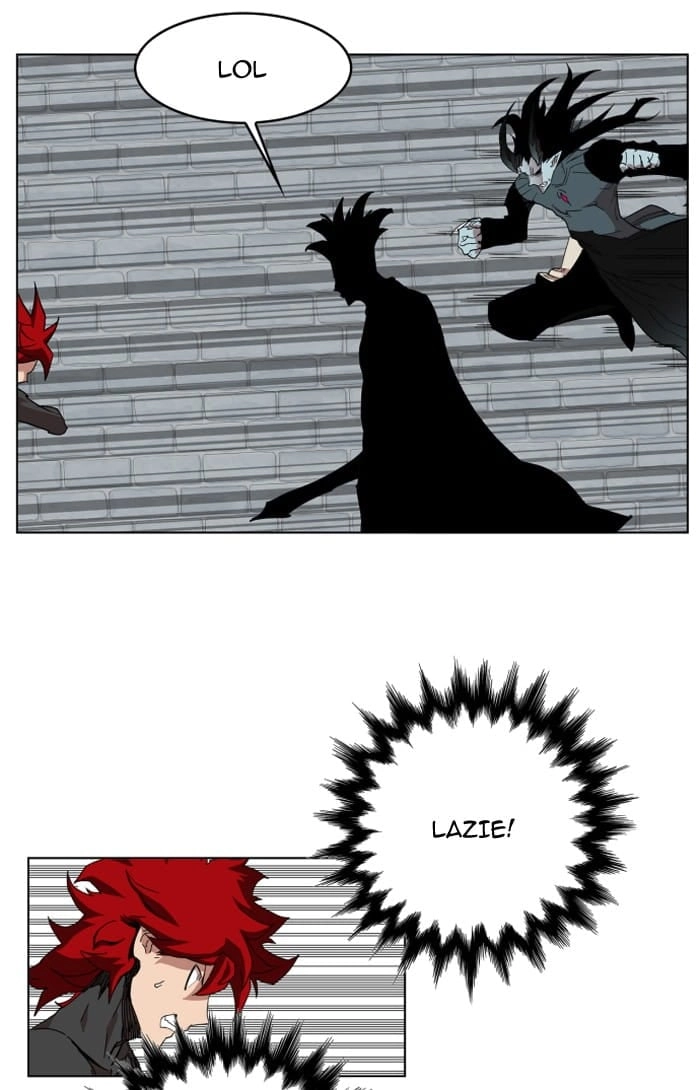 Hardcore Leveling Warrior Chapter 89, page 41 of 66