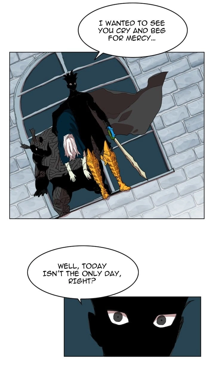 Hardcore Leveling Warrior Chapter 89, page 44 of 66