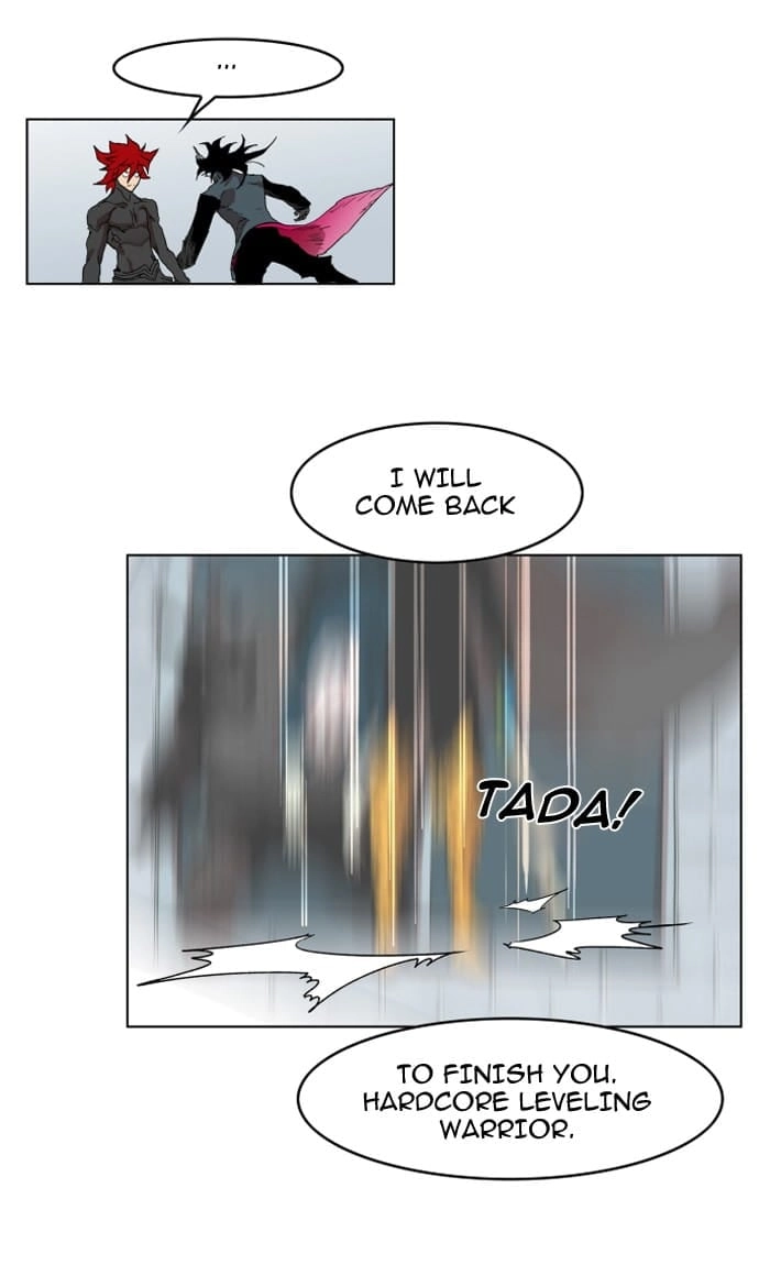 Hardcore Leveling Warrior Chapter 89, page 45 of 66