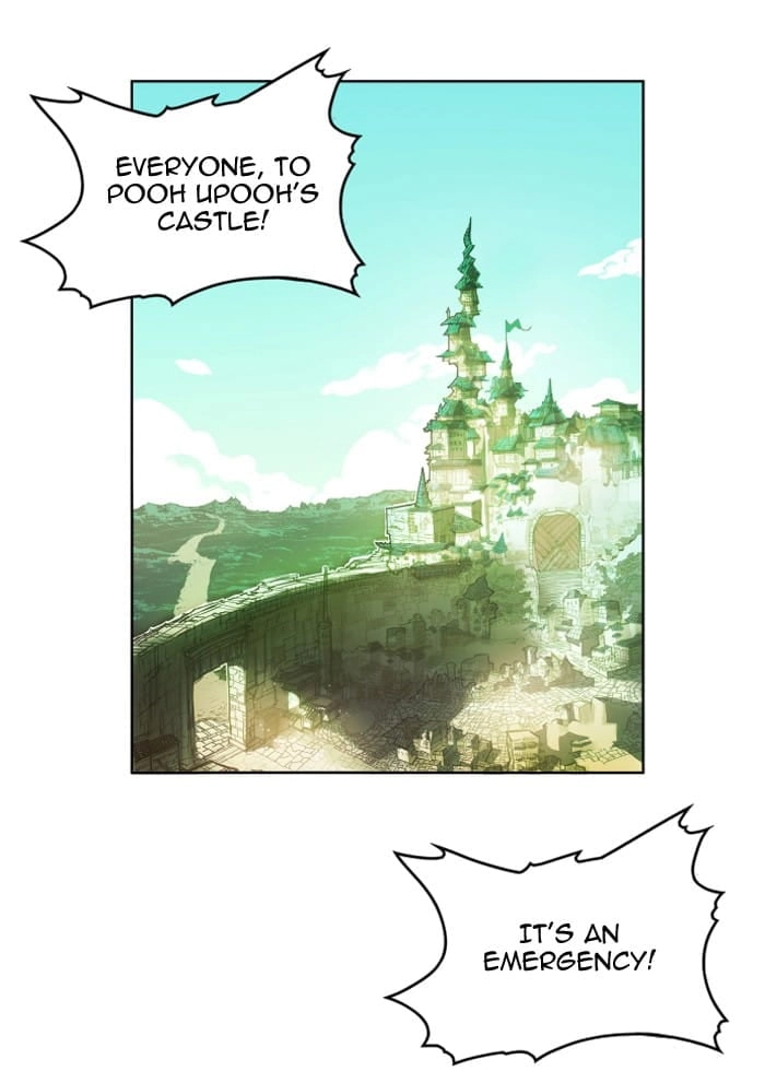 Hardcore Leveling Warrior Chapter 89, page 46 of 66