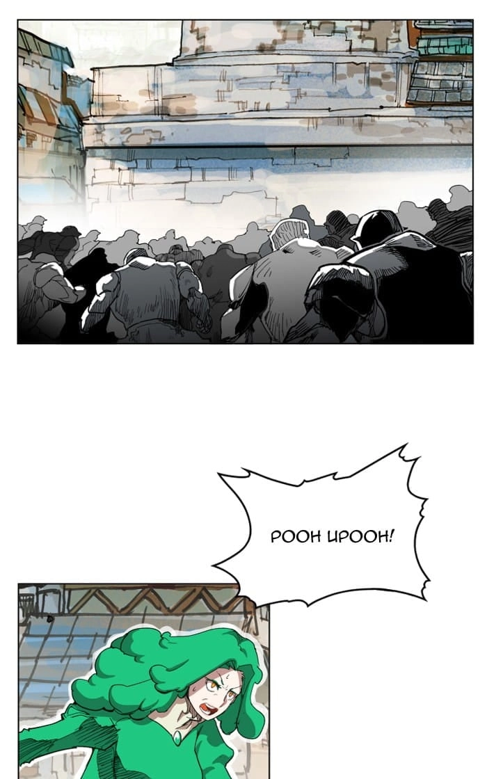 Hardcore Leveling Warrior Chapter 89, page 47 of 66