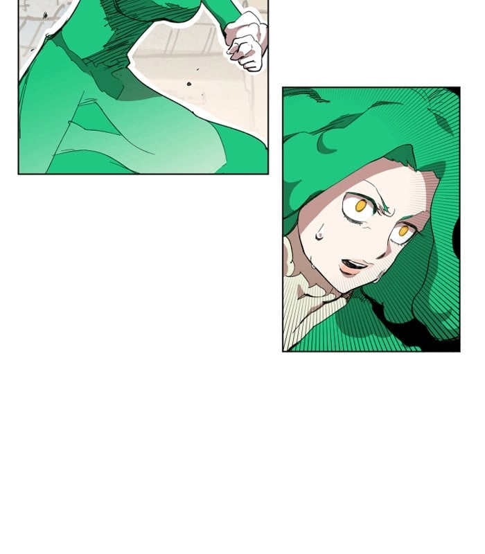 Hardcore Leveling Warrior Chapter 89, page 48 of 66