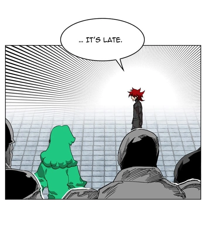 Hardcore Leveling Warrior Chapter 89, page 49 of 66