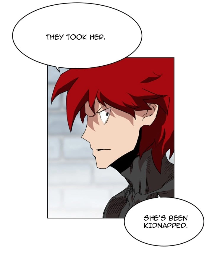 Hardcore Leveling Warrior Chapter 89, page 50 of 66