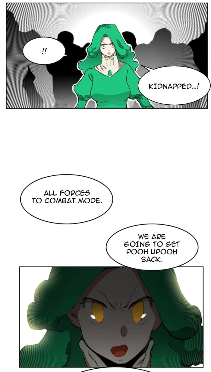 Hardcore Leveling Warrior Chapter 89, page 51 of 66