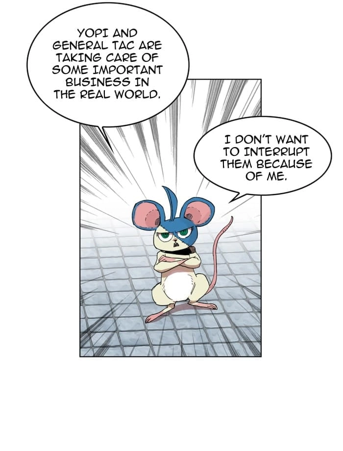 Hardcore Leveling Warrior Chapter 89, page 54 of 66