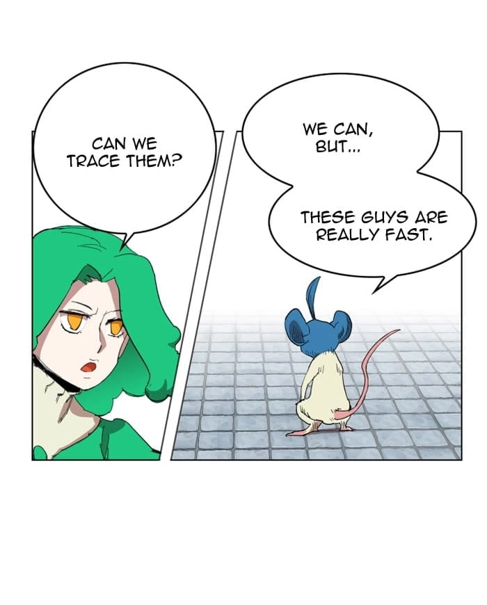 Hardcore Leveling Warrior Chapter 89, page 56 of 66