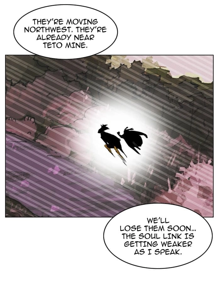 Hardcore Leveling Warrior Chapter 89, page 57 of 66