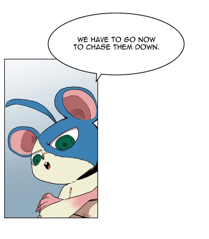 Hardcore Leveling Warrior Chapter 89, page 58 of 66