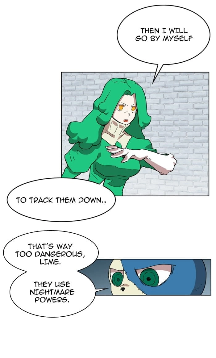 Hardcore Leveling Warrior Chapter 89, page 59 of 66