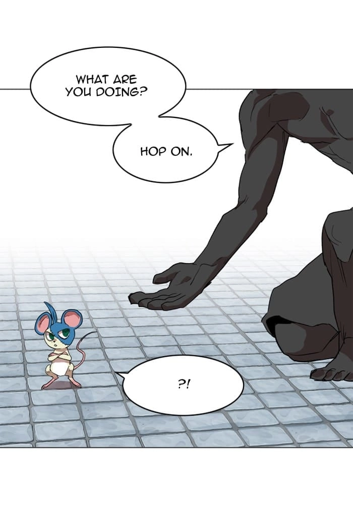 Hardcore Leveling Warrior Chapter 89, page 60 of 66