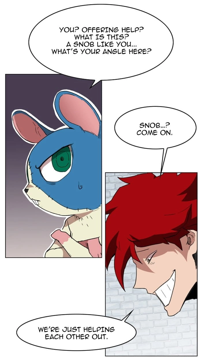 Hardcore Leveling Warrior Chapter 89, page 61 of 66