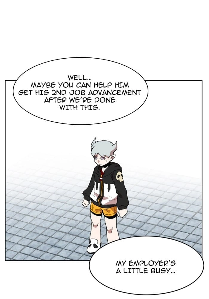 Hardcore Leveling Warrior Chapter 89, page 62 of 66