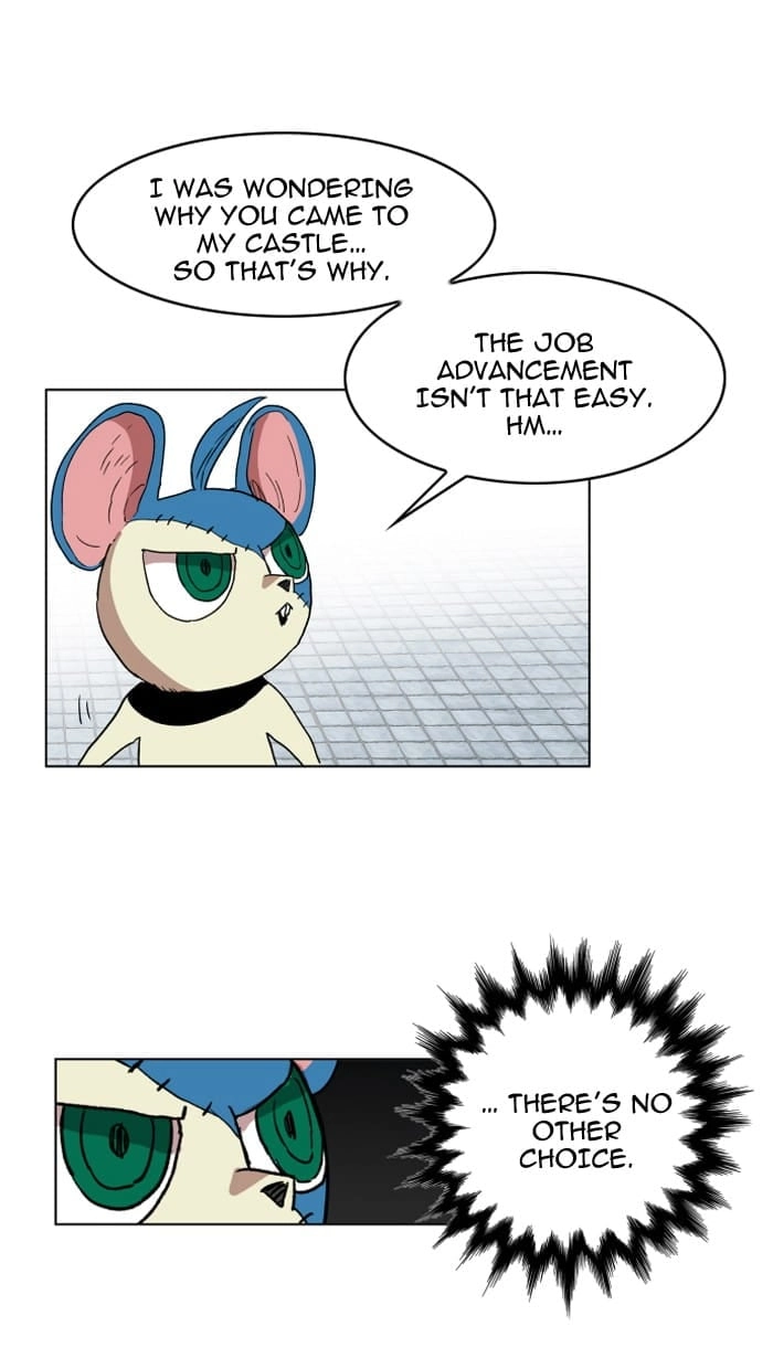 Hardcore Leveling Warrior Chapter 89, page 63 of 66