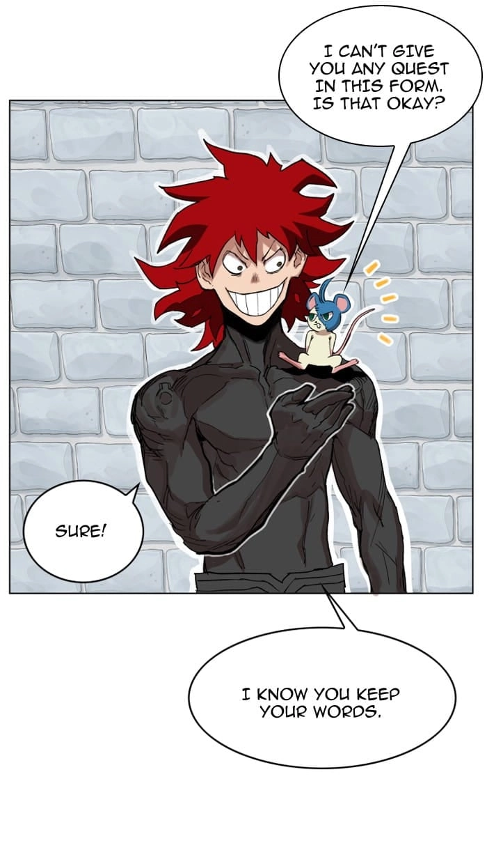 Hardcore Leveling Warrior Chapter 89, page 64 of 66