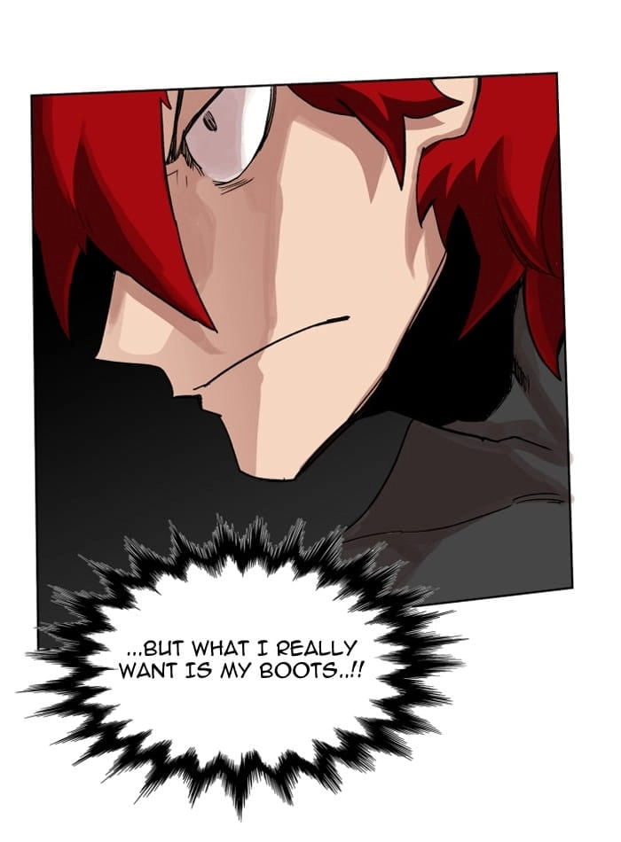Hardcore Leveling Warrior Chapter 89, page 65 of 66