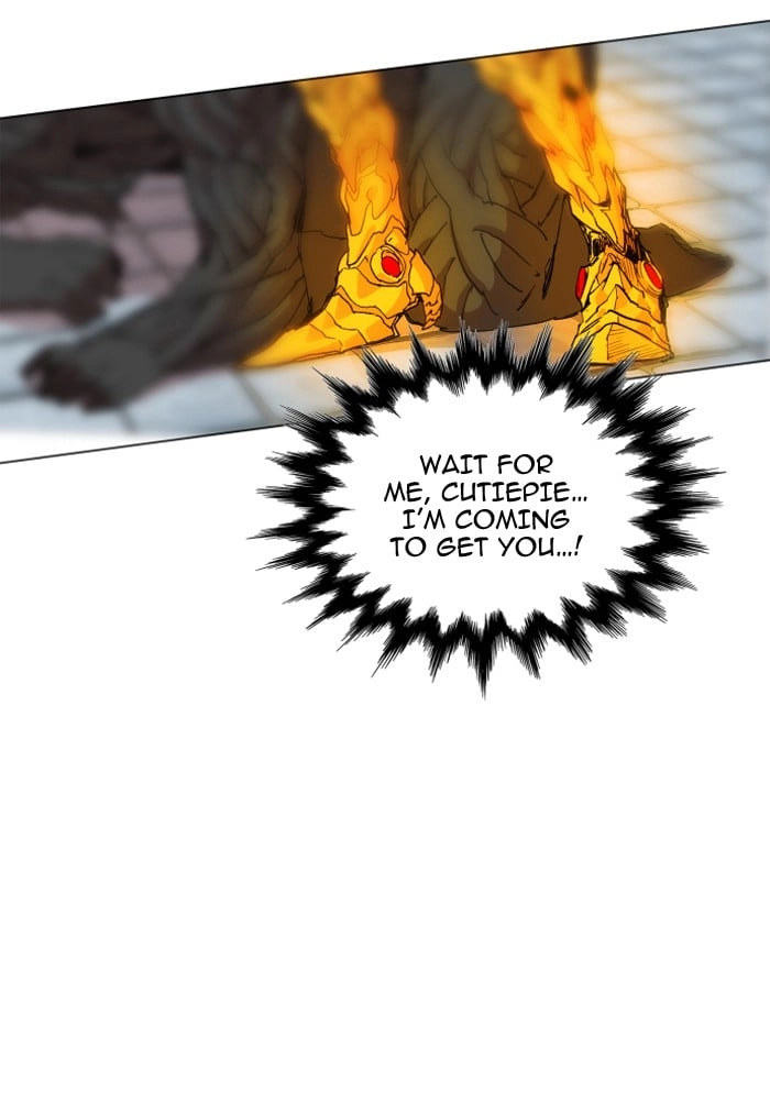 Hardcore Leveling Warrior Chapter 89, page 66 of 66