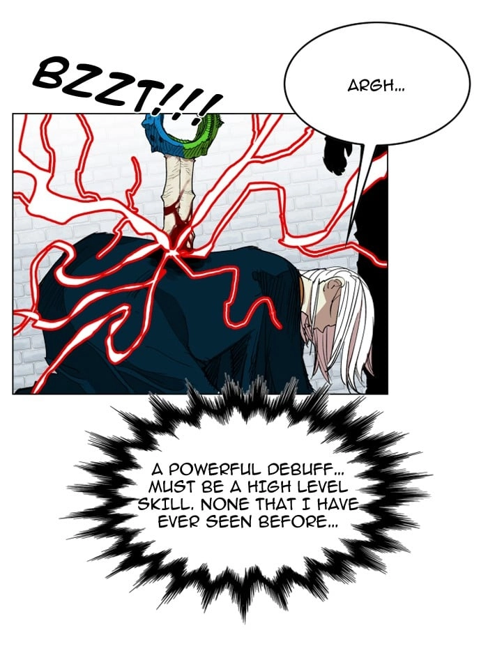 Hardcore Leveling Warrior Chapter 89, page 7 of 66
