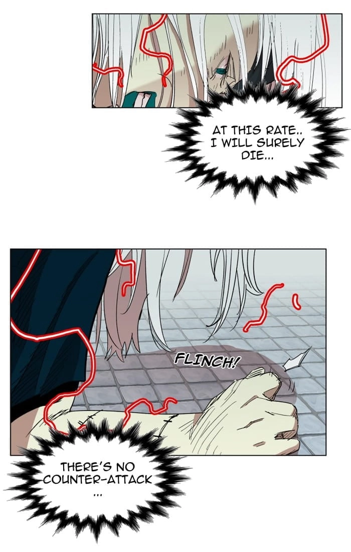 Hardcore Leveling Warrior Chapter 89, page 8 of 66