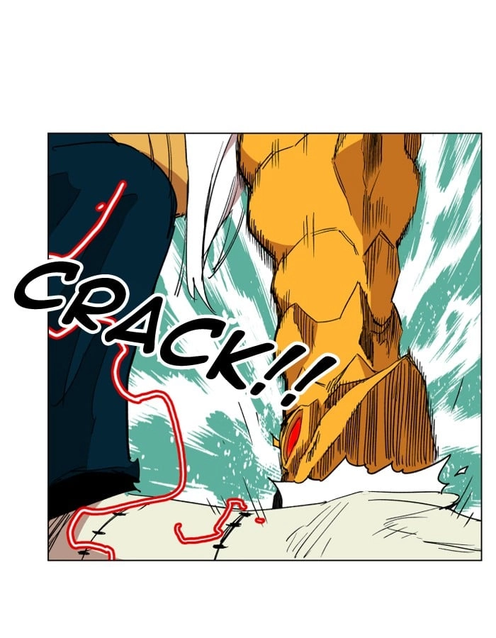 Hardcore Leveling Warrior Chapter 89, page 9 of 66