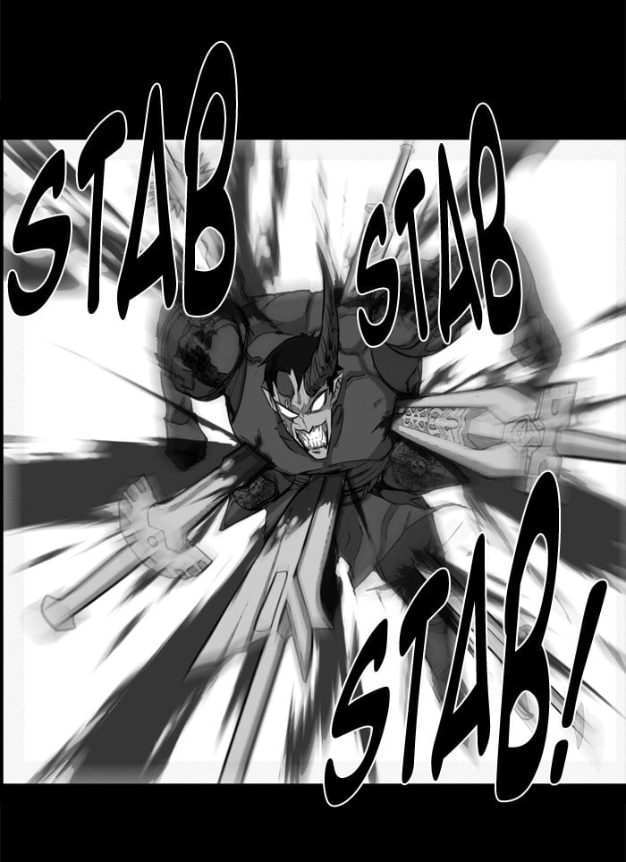 Hardcore Leveling Warrior Chapter 9, page 11 of 58