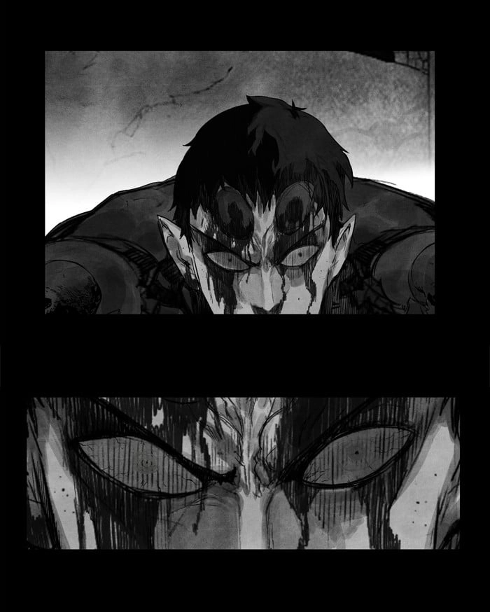 Hardcore Leveling Warrior Chapter 9, page 14 of 58