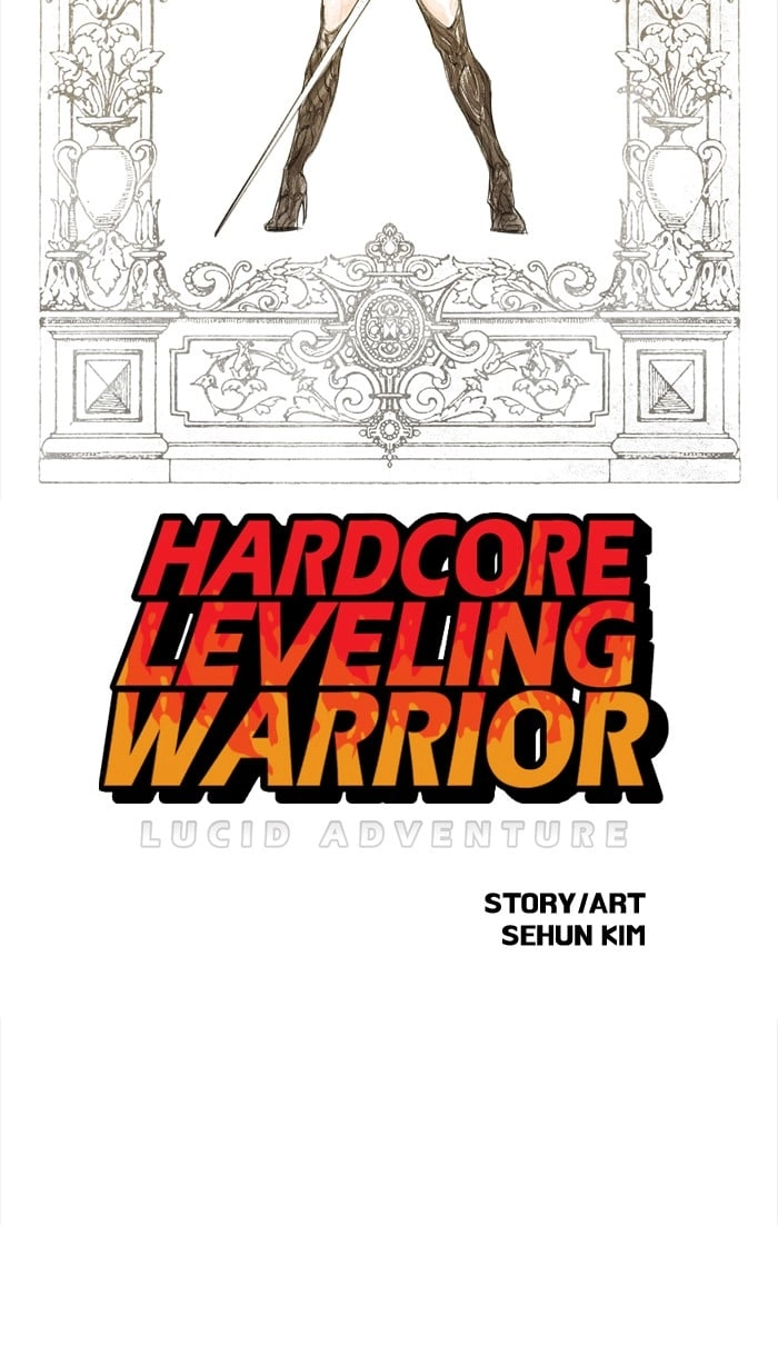 Hardcore Leveling Warrior Chapter 9, page 17 of 58