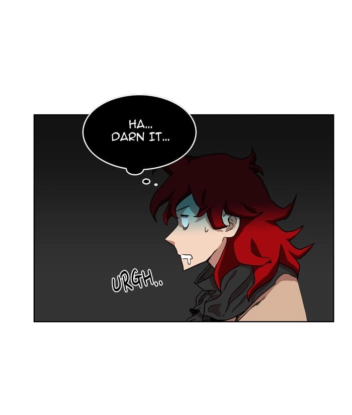 Hardcore Leveling Warrior Chapter 9, page 25 of 58