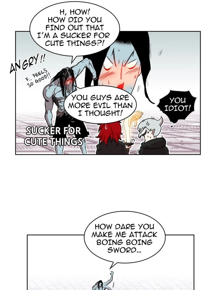 Hardcore Leveling Warrior Chapter 9, page 27 of 58