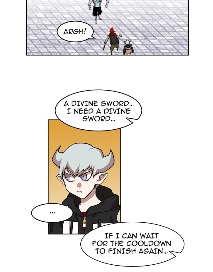Hardcore Leveling Warrior Chapter 9, page 28 of 58