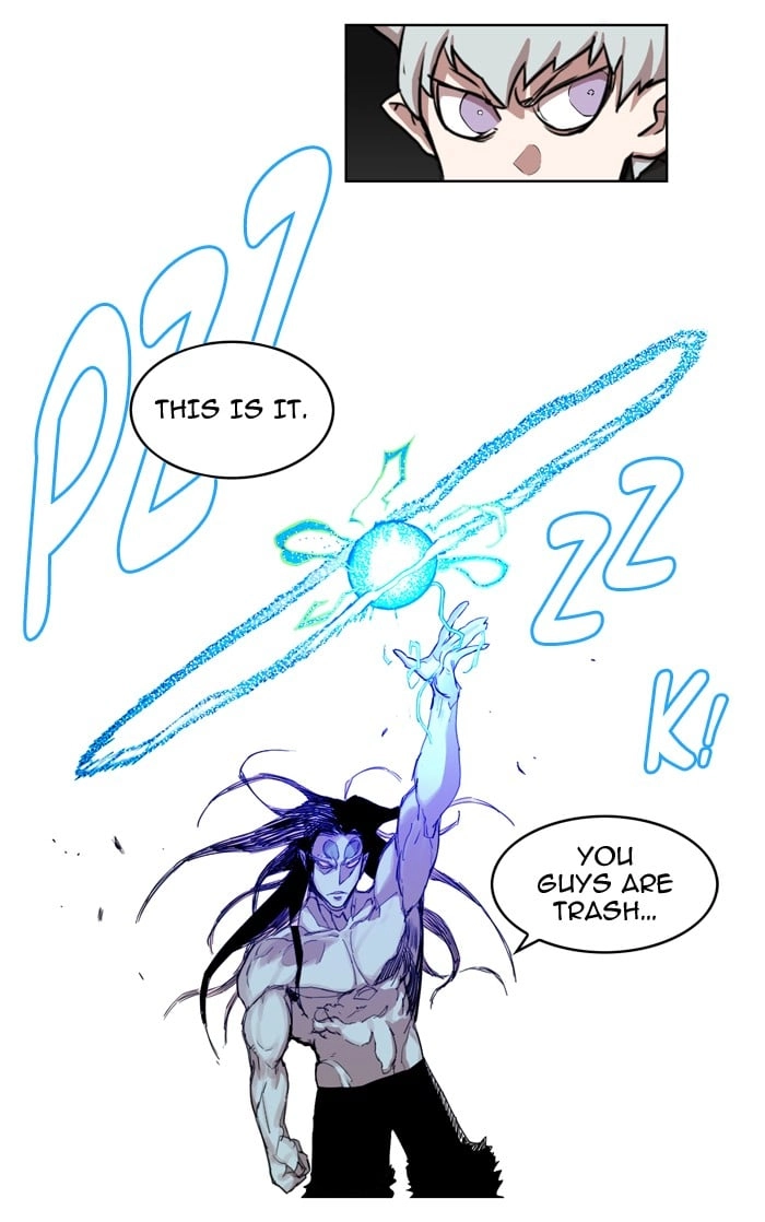 Hardcore Leveling Warrior Chapter 9, page 29 of 58