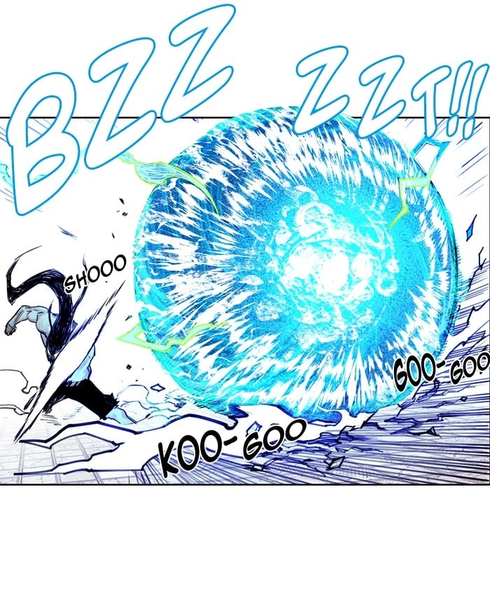 Hardcore Leveling Warrior Chapter 9, page 31 of 58