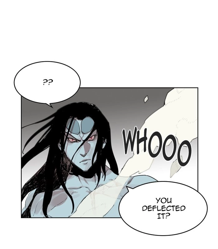Hardcore Leveling Warrior Chapter 9, page 34 of 58