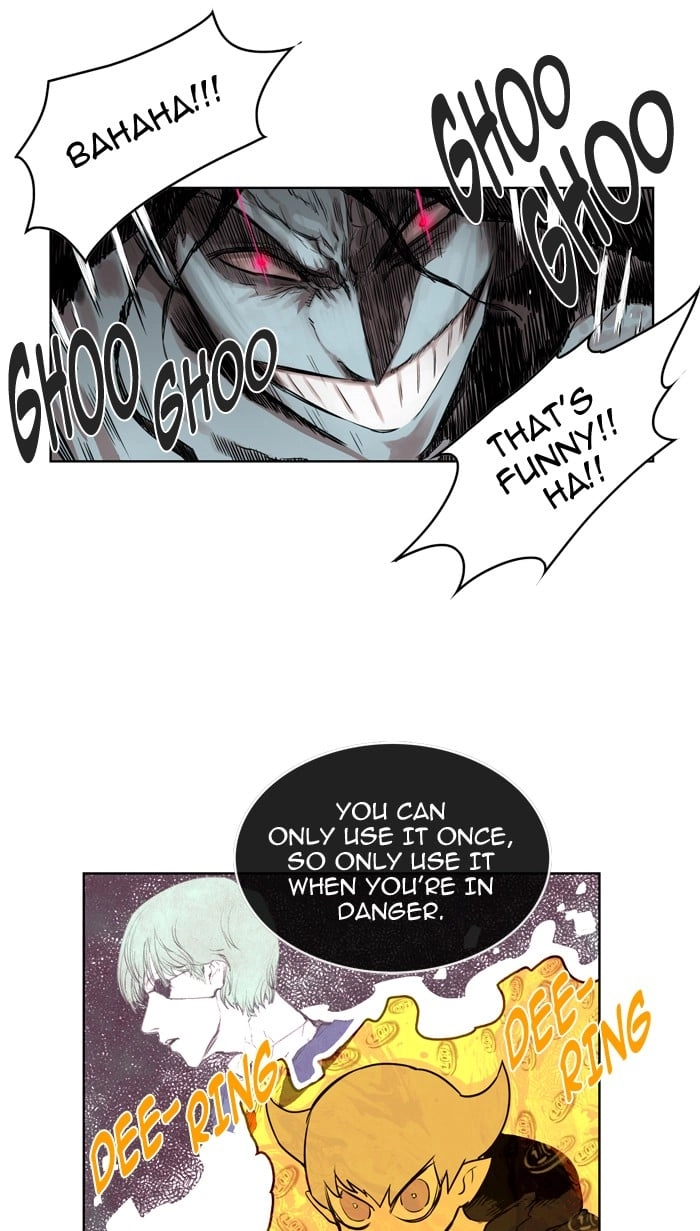 Hardcore Leveling Warrior Chapter 9, page 35 of 58