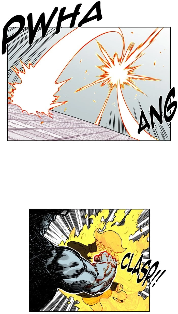 Hardcore Leveling Warrior Chapter 9, page 37 of 58