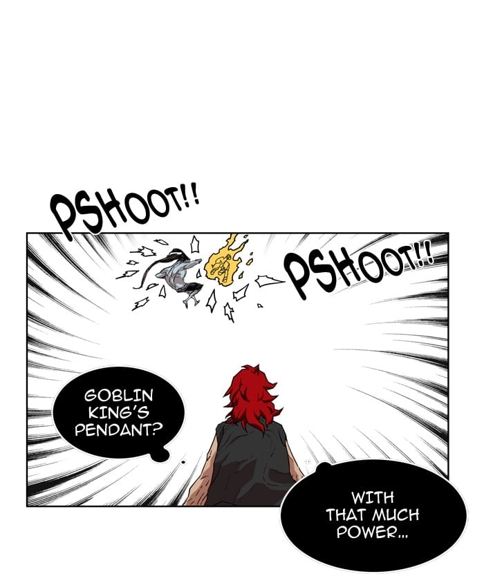 Hardcore Leveling Warrior Chapter 9, page 38 of 58