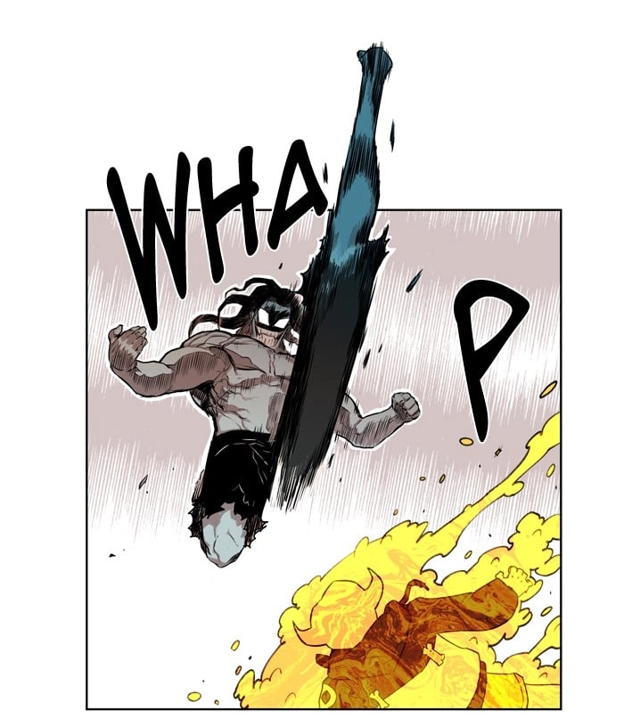Hardcore Leveling Warrior Chapter 9, page 40 of 58
