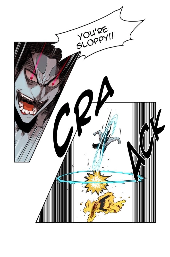 Hardcore Leveling Warrior Chapter 9, page 41 of 58
